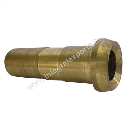 Brass Inlet Fittings