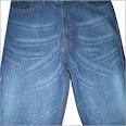 Jeans dyeing services