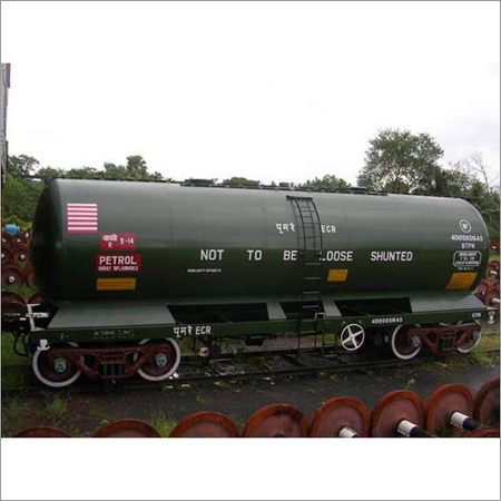 BTPN Tank Wagons