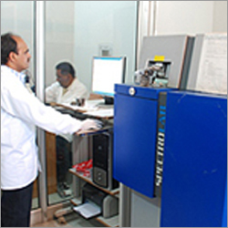 Spectro Meter