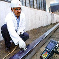 Ultrasonic Machine
