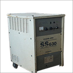 Welding Machines