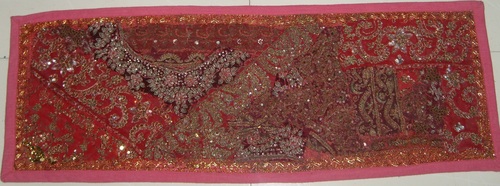 Ethnic Tapestry