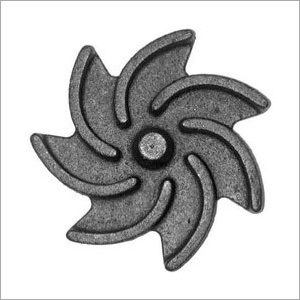 Zoeller Vortek Impeller