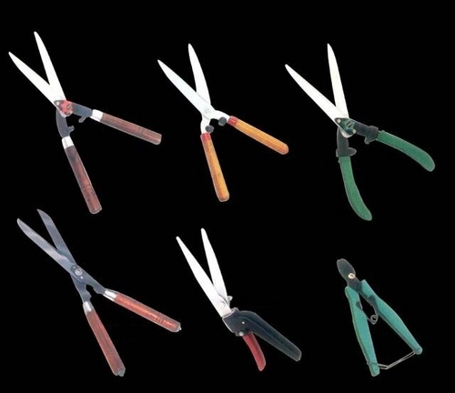 Hedge Shear