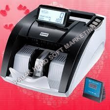 Note Counting Machine