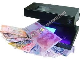 Currency Forex Detectors