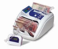 Cash Counting Machine