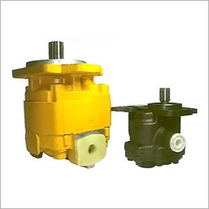 Gear Pumps
