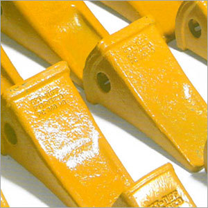 Get-Tuff Ground Engaging Tools