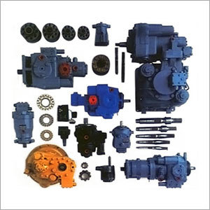Pumps & Pumping Equipment