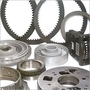 Transmission Final Drive Line Components