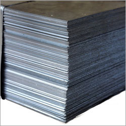 Stainless Steel Plates