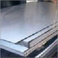 Stainless Steel Sheets