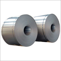 Cold Rolled Steel Coil
