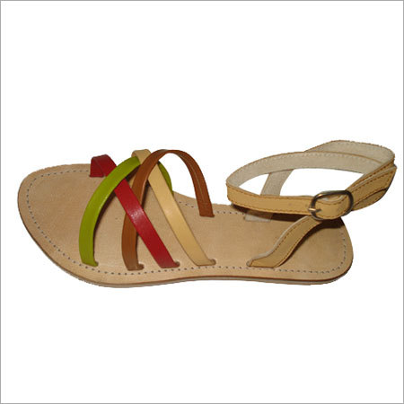 Stylish Slipper 