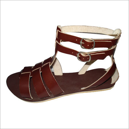 Casual Ladies Footwear