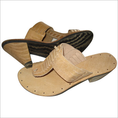 Ladies Slippers