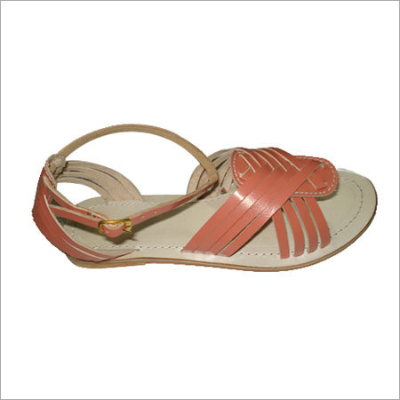 Ladies Designer Footwears