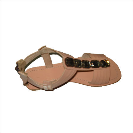 Designer Ladies Footwear
