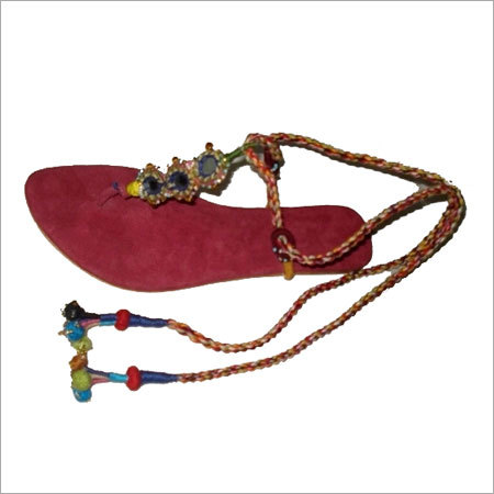 Ladies Footwear