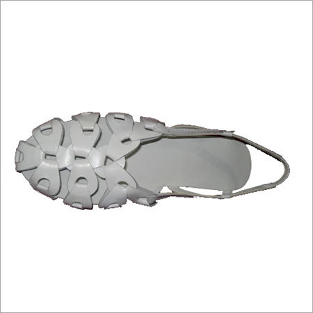Trendy Ladies Footwears