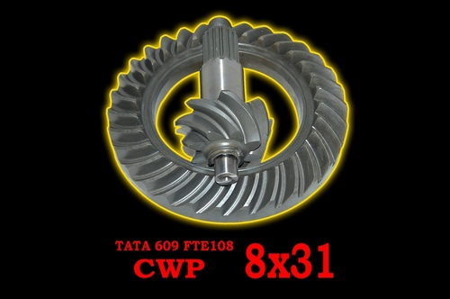 Genuine Spare Parts