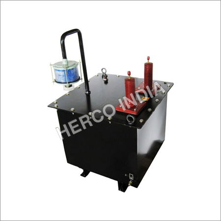 Oil Filled HV Transformer