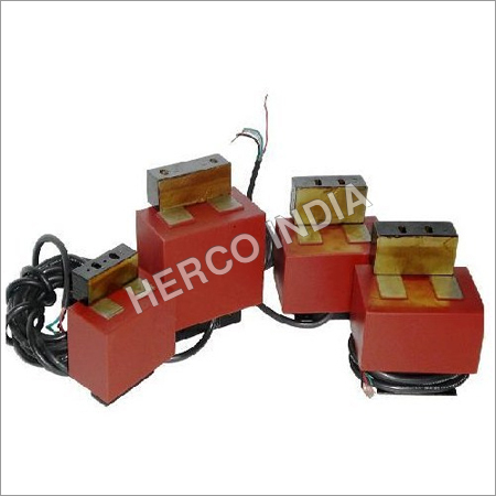 Electromagnetic Feeder