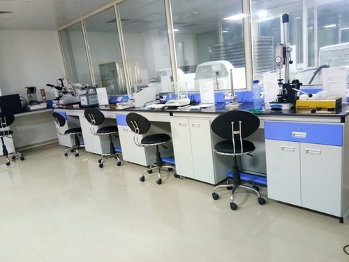 Instrument Table