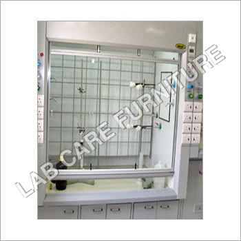 Laboratory Fume Hood