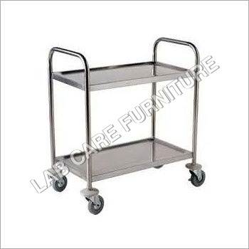 Laboratory Trolley