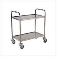 Laboratory Trolley
