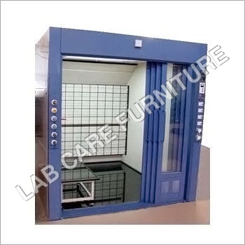 Fume Hood
