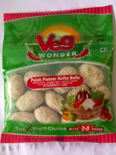 Ready to Eat Palak Paneer Kofta