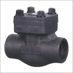 Forged Check Valves