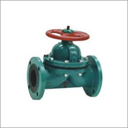 Diaphragm Valve
