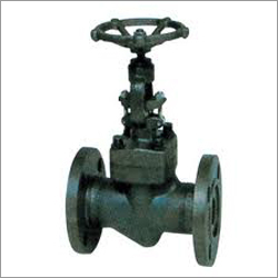 Cast Globe Valves