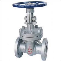 Cast Gate Valves