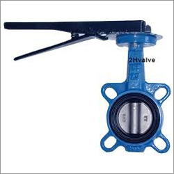 Butterfly Valves