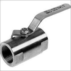 Ball Valves