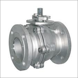 Ball Valves FE