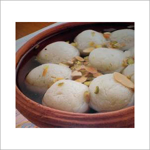 Bengali Sweets