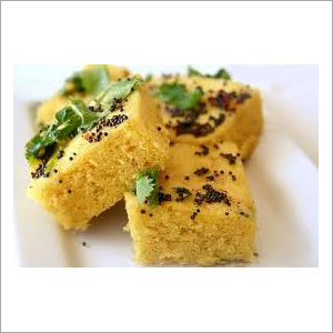 Gujrati Dhokla