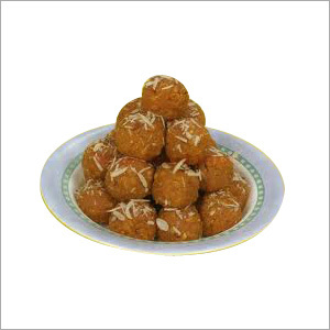 Atta Laddu