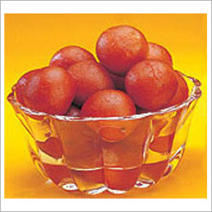 Gulab Jamun