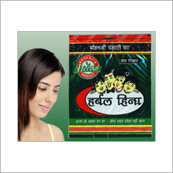 Herbal Heena - 100 Gm Powder, Green Color | Natural Hair Conditioning, Dandruff Removal, Cooling Effect, Promotes Healthy Growth