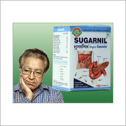 Sugarnil Capusules