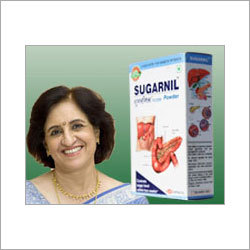 Sugarnil Powder