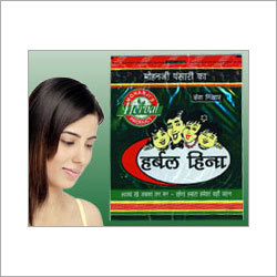 Herbal Heena Mehandi